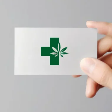 carteirinha paciente cannabis medicinal