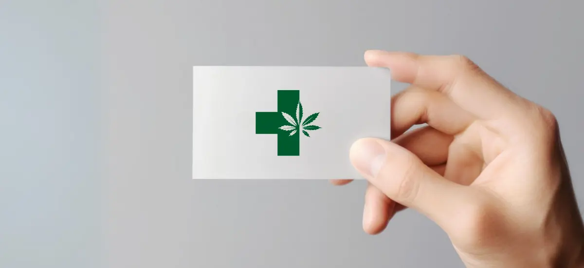 carteirinha paciente cannabis medicinal