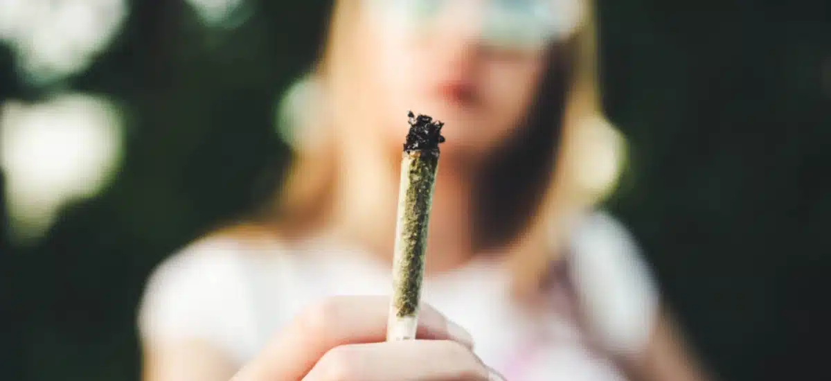 legalização cannabis jovens